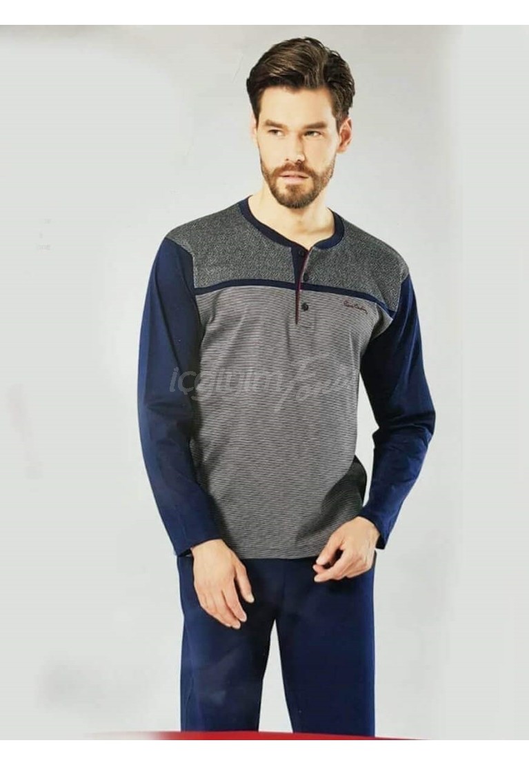 www.icgiyimfoni.com-Pierre Cardin-PİERRECARDİN-5196-31