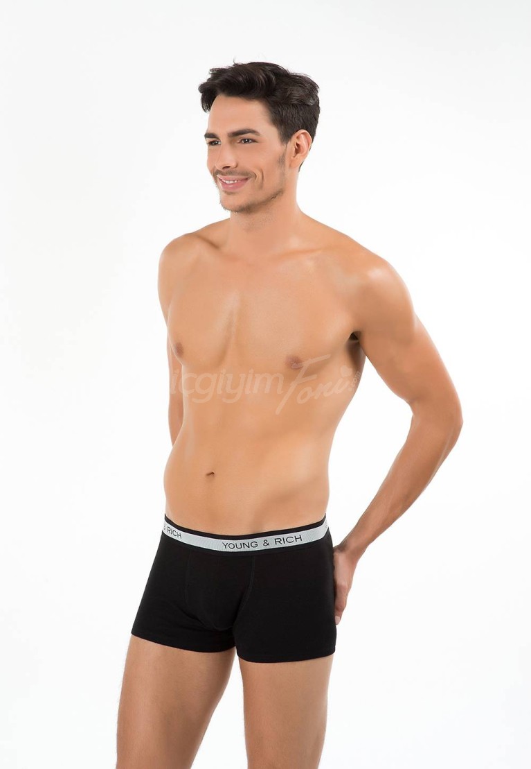 Kom Erkek Boxer - Richard