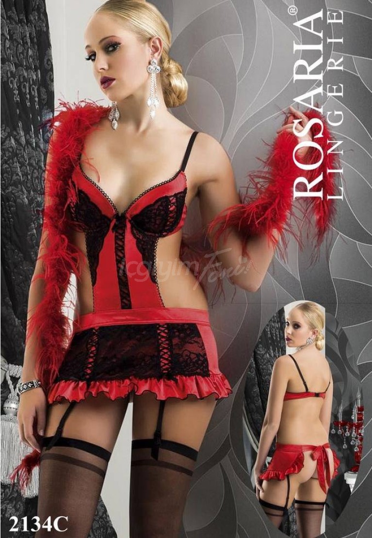 www.icgiyimfoni.com-Rosaria-ROSARİA-2134C-31