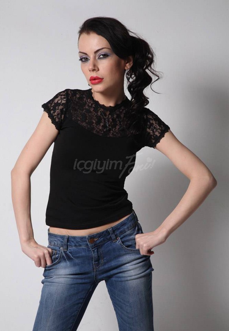 Yakıcı Matmazel Atlet 4035