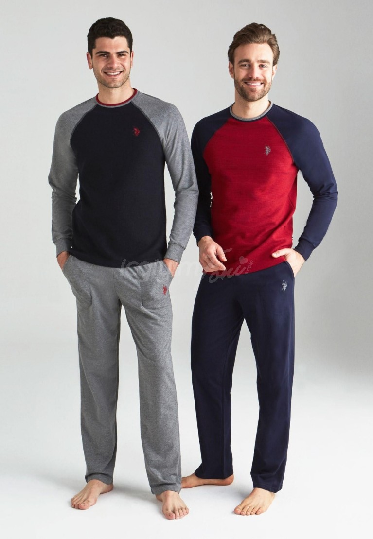 www.icgiyimfoni.com-US Polo-USPOLO-18100-31