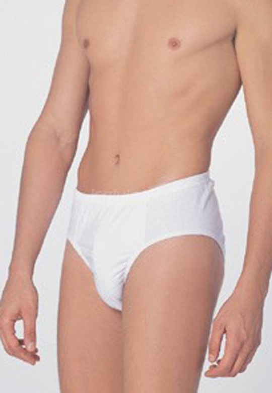 Anıl Erkek Slip 0016