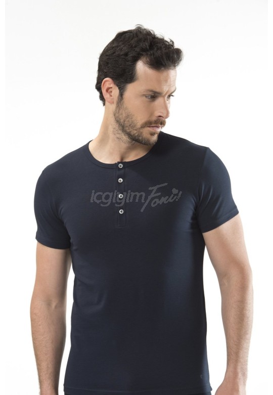 www.icgiyimfoni.com-CACHAREL-1308/LACİVERT-20