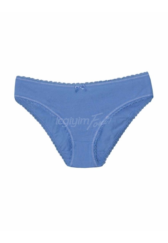 Şahinler Kadın Külot Üç Lü Set MB3070-MVBY