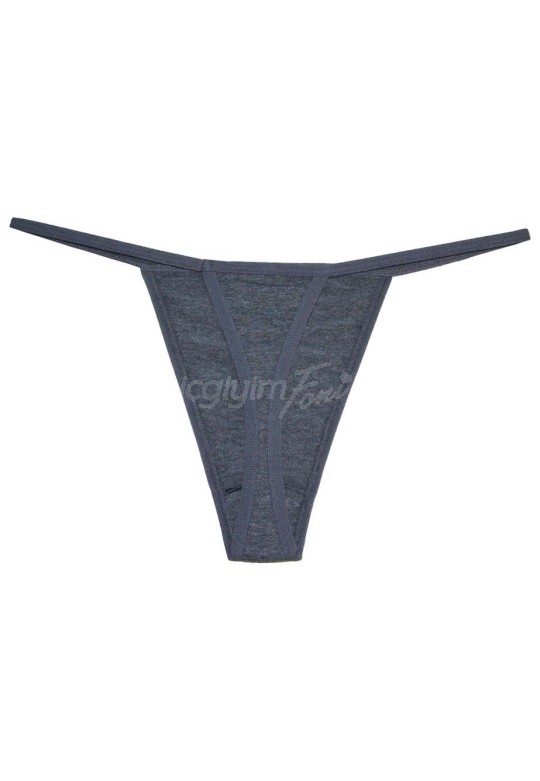 Şahinler Likralı String MB3075-KGR