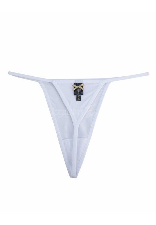 Şahinler Mel Bee Likralı String MB3042-BY