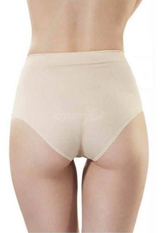 Miss Fit Slip Korse 33635