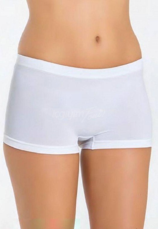 Miss Fit Panty Boxer 1202
