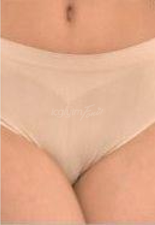 Miss Fit Brazilian Slip  1007