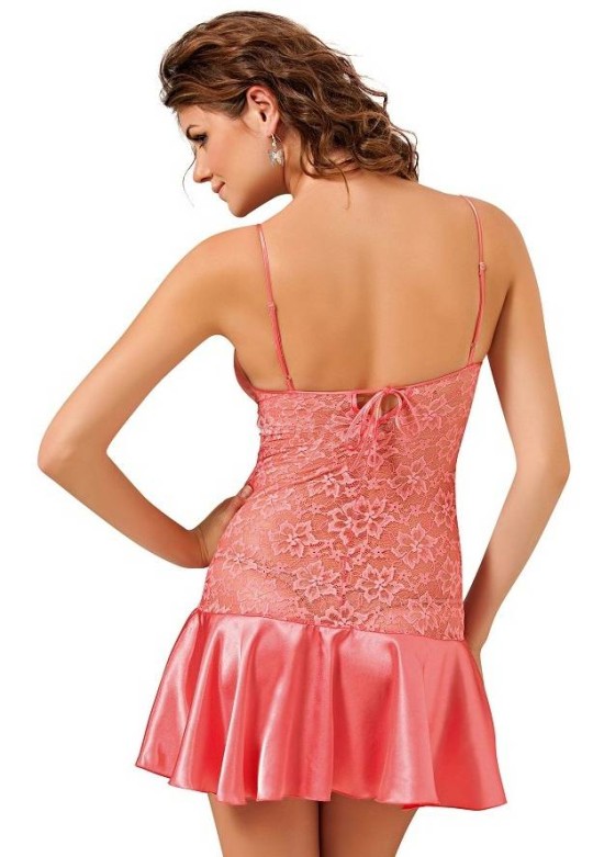 NBB Babydoll 3974