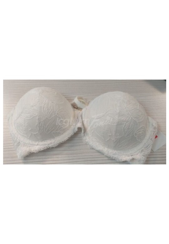 Le Jardin Nicolina Basic Sütyen Takım 5155