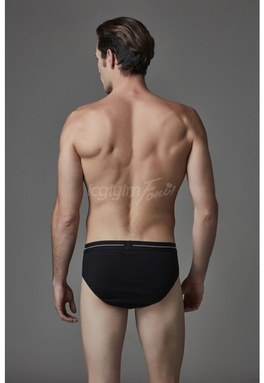 Eros Penye Modal Likralı 3 Lü Slip Eros ERS 101