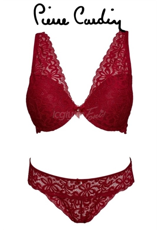 www.icgiyimfoni.com-PİERRECARDİN-4617_BORDO-20
