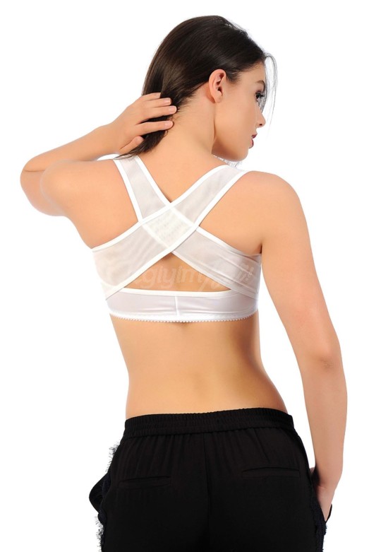 Sistina Sırt Toparlayıcı Göğüs Dikleştirici D-795