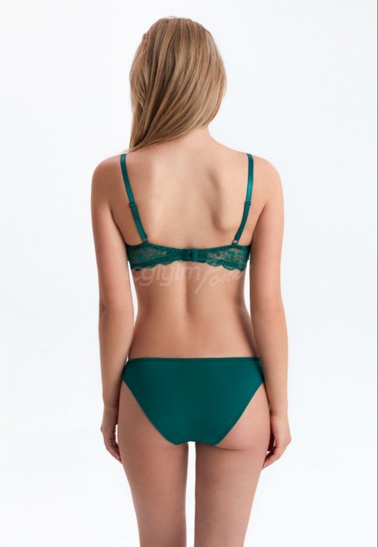 Dagi Yeşil Slip B0169045YES