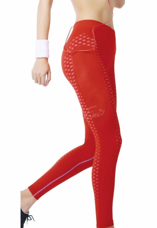 Emay Bayan Sporcu Tayt  3823