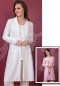 Yeni İnci 3 Lü Pijama Takım BPJ131
