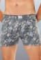 Anıt İç Giyim Penye Empirme Boxer 1162
