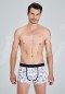 Kom Black Boxer 44BX55011