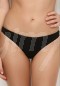 Dagi 5 Li Siyah Basic Slip B01003200SY