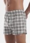 Öztaş Erkek Poplin Boxer A-1167