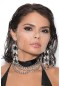 Vip Club Harness Tasma 1164