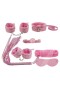 Vip Club Fantezi Set 404