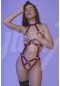 Vip Club Fantezi Harness 1153
