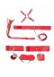 Vip Club Fantezi Set 409