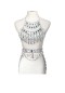 Vip Club Harness Set 1110