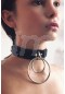 Vip Club Harness Tasma 1160
