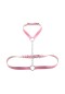 Vip Club Tasmalı Harness 1105