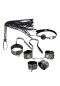 Vip Club Fantezi Set 411