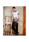 Anıl Polo Pijama Takım 4054