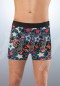 Anıt Baskılı Boxer  1267