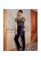 Anıl Pijama Takım 4056