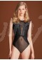 Dagi Barbara Bodysuit 4590KC