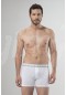 Cacharel Boxer  1314/BEYAZ