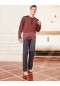 Bone Club Pijama Takımı 4853-2