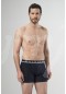 Cacharel Boxer  1315/LACİVERT