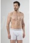 Cacharel Boxer  1316/BEYAZ
