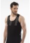 Cacharel Atlet Klasik  1301/SİYAH