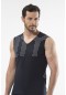 Cacharel Spor V Yaka  1304/LACİVERT