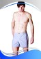 Dono Poplin Boxer