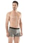 Cacharel 2 Li Boxer  1324/GRİSİYAH