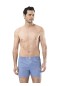 Cacharel Poplin Boxer  1113/MAVİ