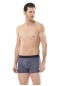 Cacharel 2 Li Inkjet Melanj Boxer  1324/LACİVERTMAVİ