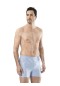 Cacharel Poplin Boxer  1113/AÇIKMAVİ