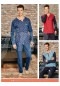 Bone Club Erkek Pijama Takımı 5141