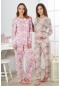 Estiva Viskon Pijama Takımı  19372